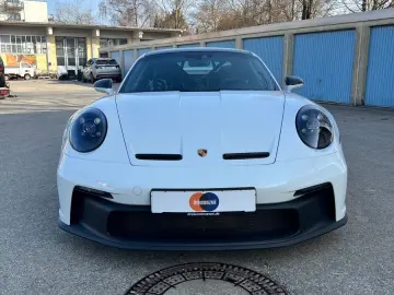 PORSCHE 992 GT3 Clubsport 13tkm 1.hand u-frei appr 11 28