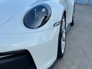 PORSCHE 992 GT3 Clubsport 13tkm 1.hand u-frei appr 11 28
