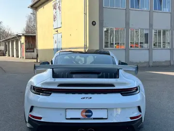 PORSCHE 992 GT3 Clubsport 13tkm 1.hand u-frei appr 11 28