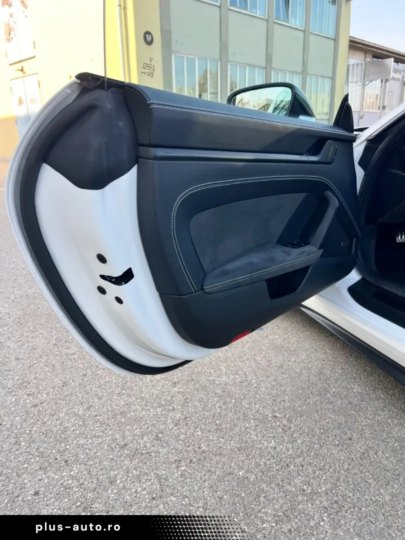 PORSCHE 992 GT3 Clubsport 13tkm 1.hand u-frei appr 11 28