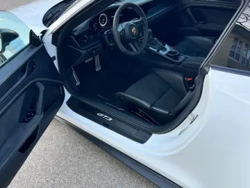 PORSCHE 992 GT3 Clubsport 13tkm 1.hand u-frei appr 11 28