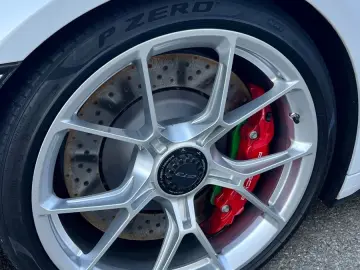PORSCHE 992 GT3 Clubsport 13tkm 1.hand u-frei appr 11 28
