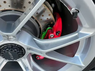 PORSCHE 992 GT3 Clubsport 13tkm 1.hand u-frei appr 11 28