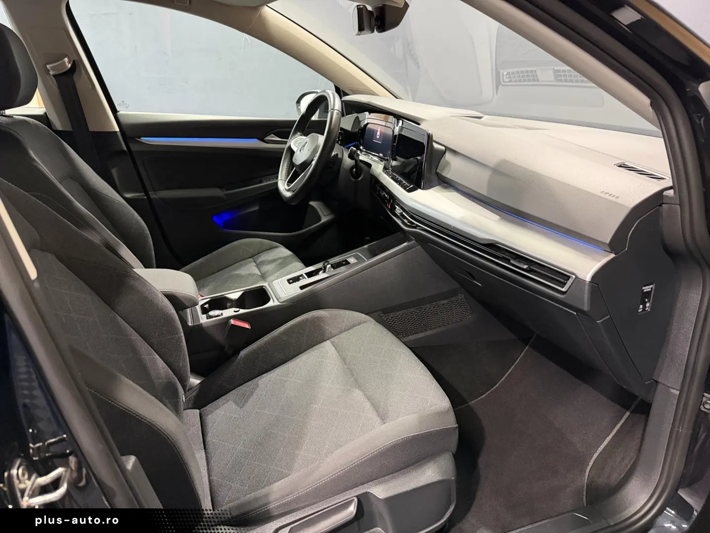 Volkswagen Golf Variant VIII 1.0 eTSI 81kW DSG Life 5d