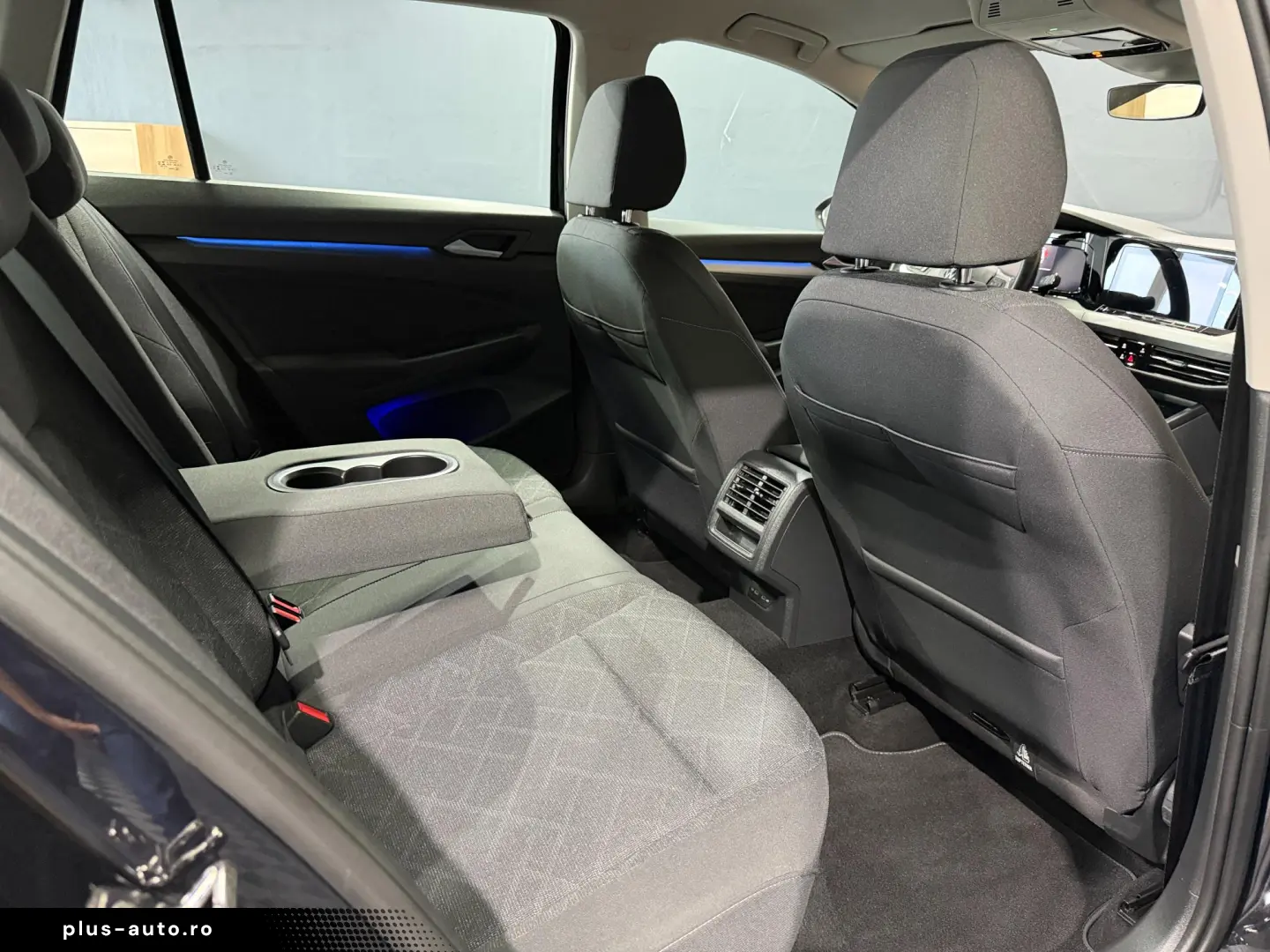 Volkswagen Golf Variant VIII 1.0 eTSI 81kW DSG Life 5d