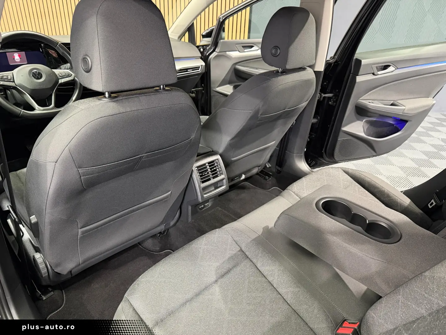 Volkswagen Golf Variant VIII 1.0 eTSI 81kW DSG Life 5d