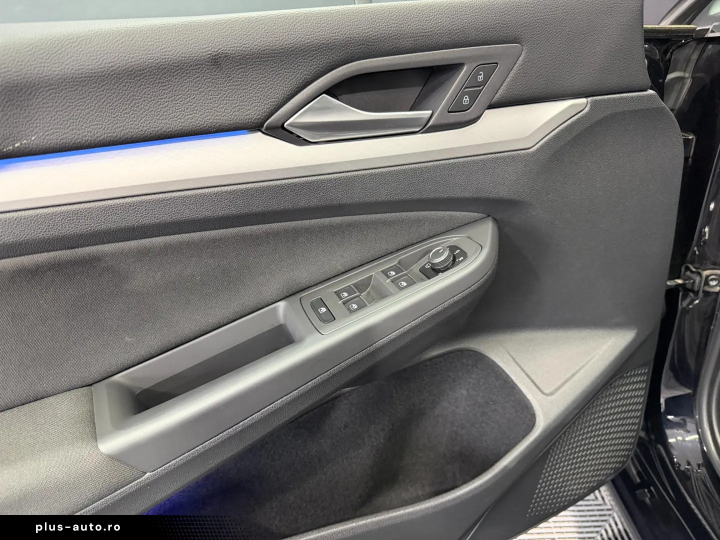 Volkswagen Golf Variant VIII 1.0 eTSI 81kW DSG Life 5d