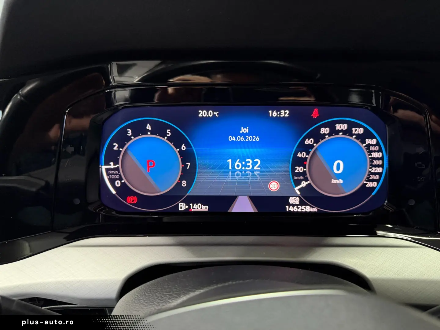 Volkswagen Golf Variant VIII 1.0 eTSI 81kW DSG Life 5d