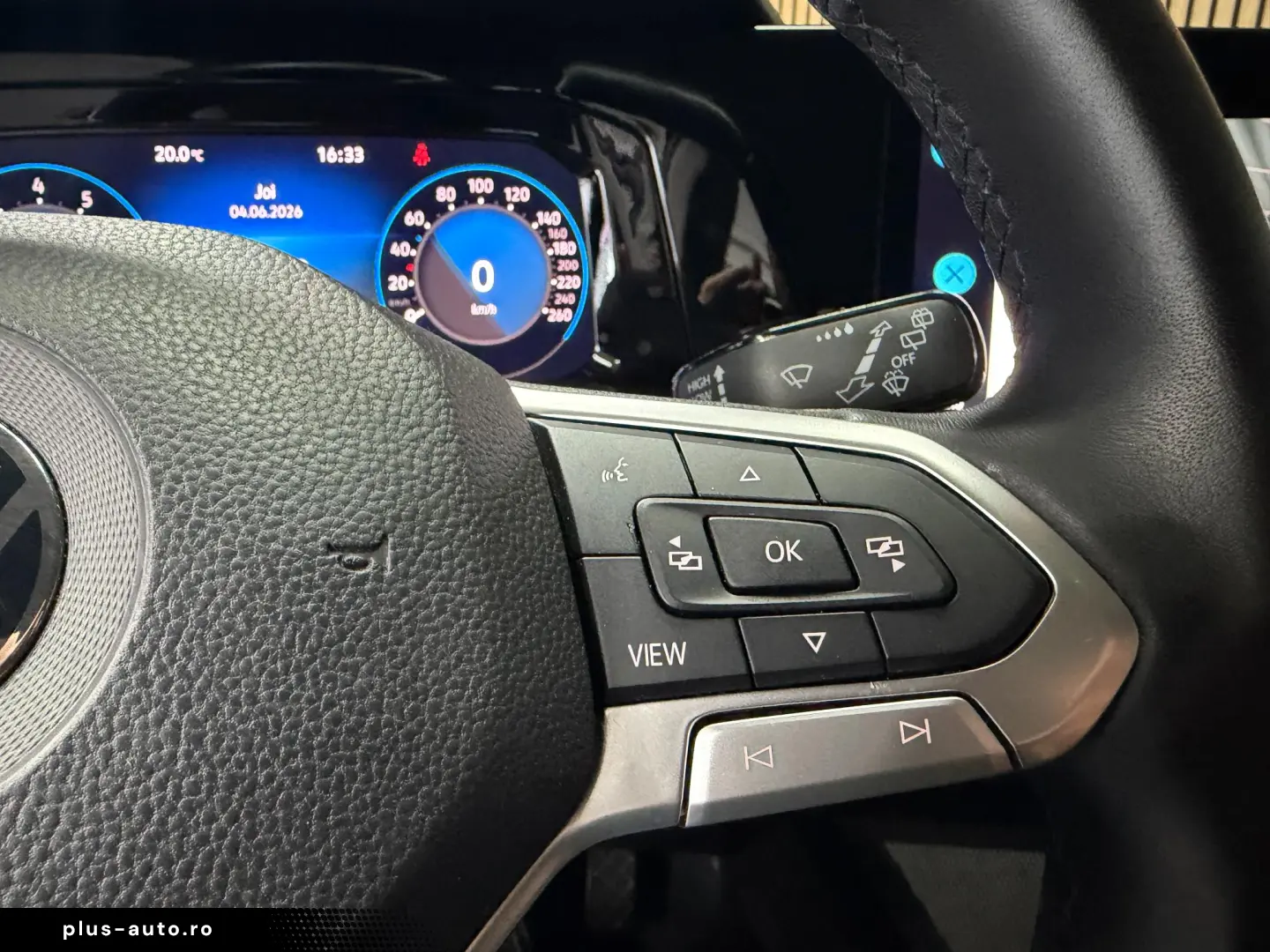Volkswagen Golf Variant VIII 1.0 eTSI 81kW DSG Life 5d