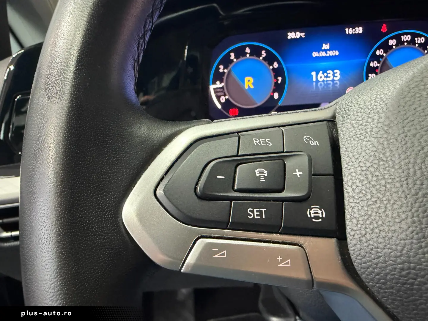 Volkswagen Golf Variant VIII 1.0 eTSI 81kW DSG Life 5d