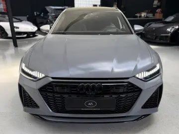 AUDI RS6 Avant 4.0 TFSI Quattro Keramik 22Zoll AHK