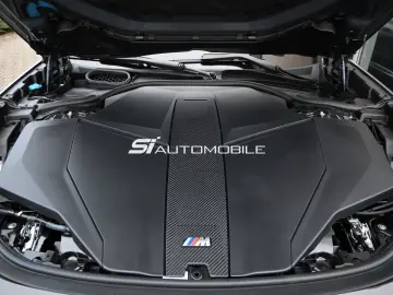BMW i7 M70 xDrive  UVP 223.369€ VOLLLEDER ALCANTARA