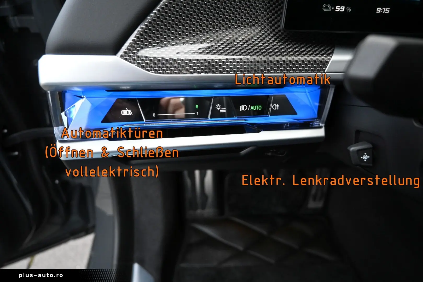 BMW i7 M70 xDrive  UVP 223.369€ VOLLLEDER ALCANTARA