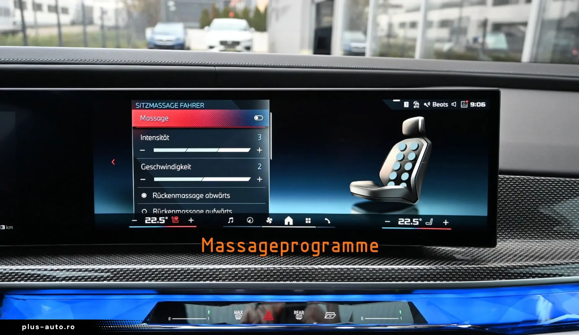 BMW i7 M70 xDrive  UVP 223.369€ VOLLLEDER ALCANTARA