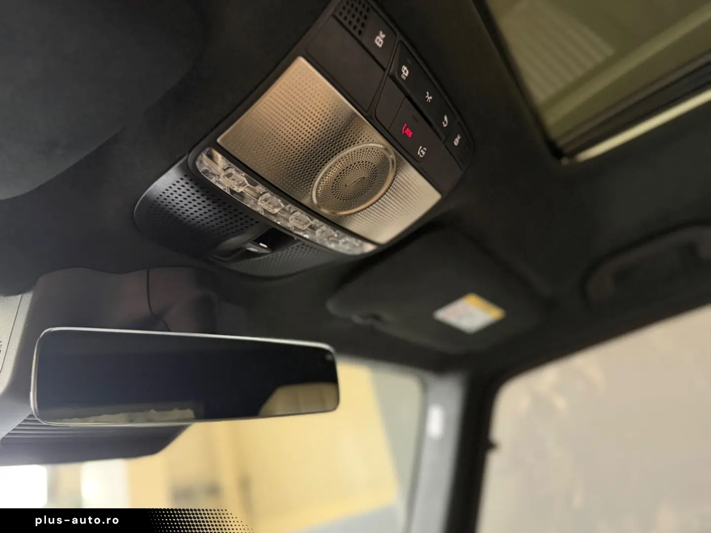 MERCEDES-BENZ G 400 d AMG LINE-BURMESTER-19%MWST-KAMERA-LED