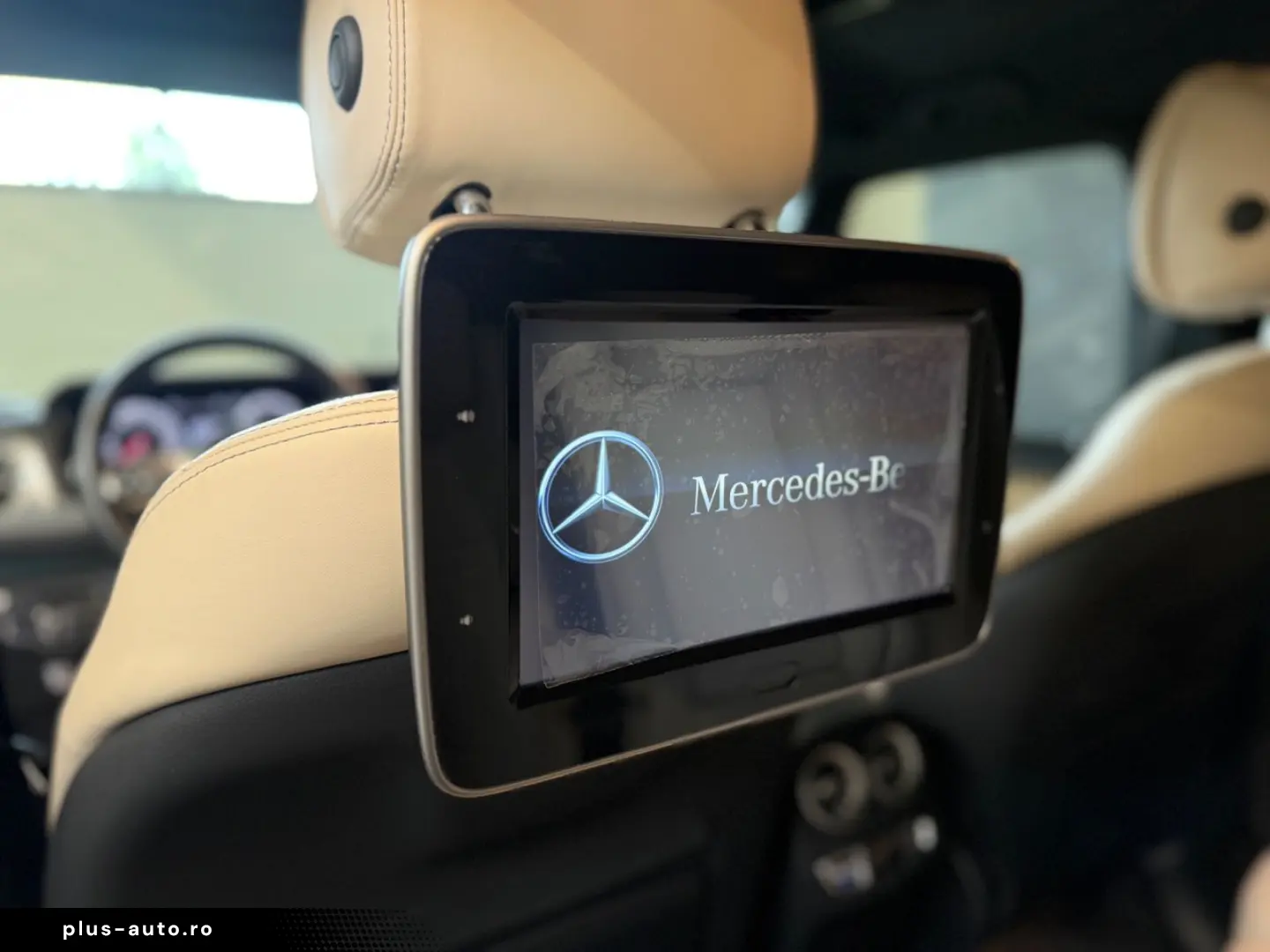 MERCEDES-BENZ G 400 d AMG LINE-BURMESTER-19%MWST-KAMERA-LED