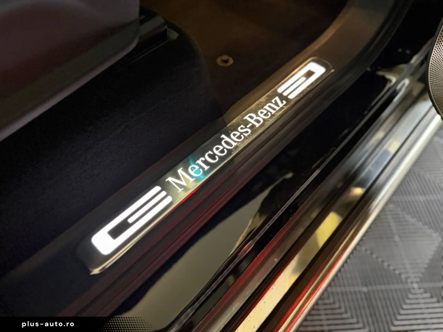 MERCEDES-BENZ G 400 d AMG LINE-BURMESTER-19%MWST-KAMERA-LED