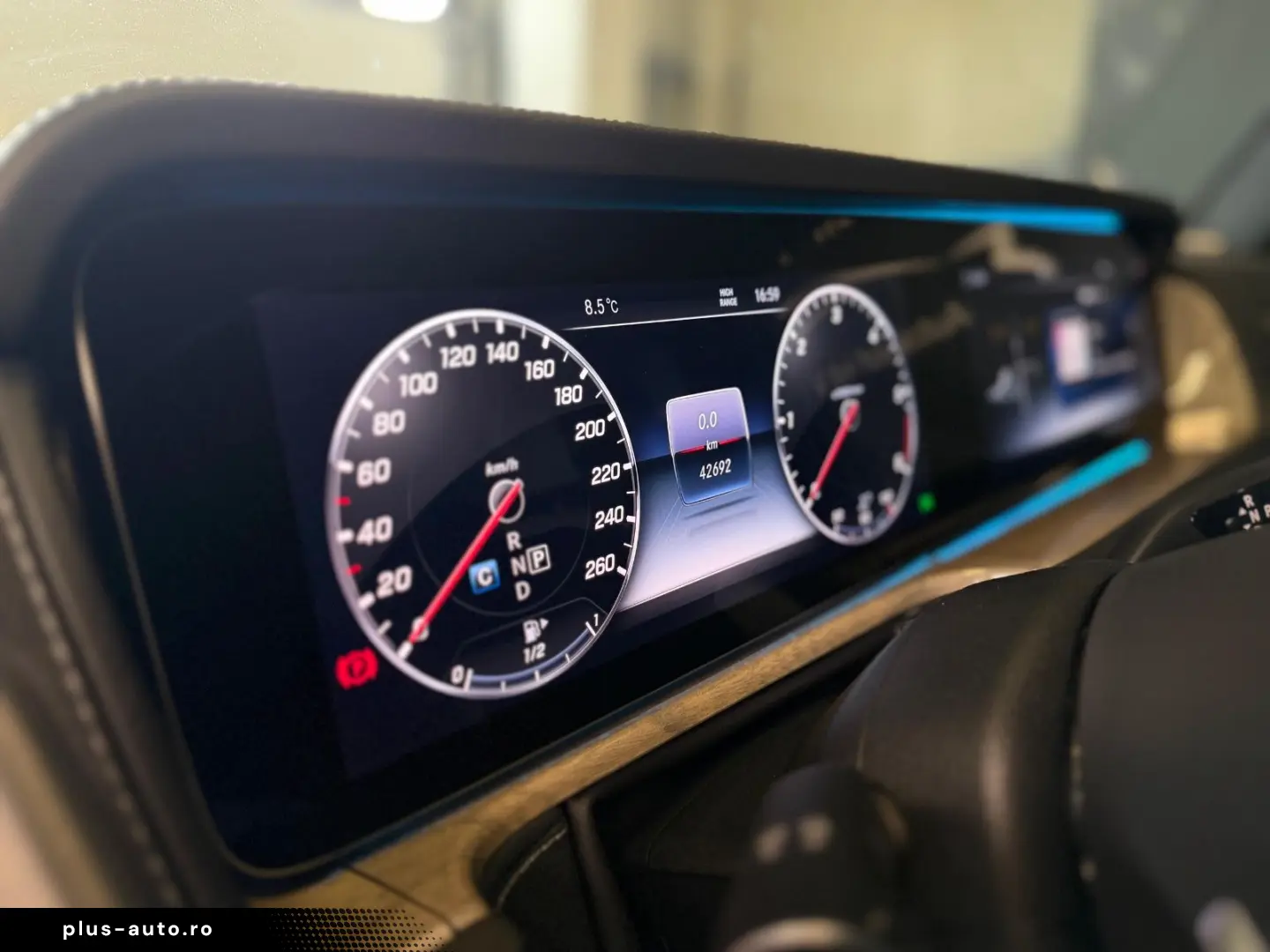 MERCEDES-BENZ G 400 d AMG LINE-BURMESTER-19%MWST-KAMERA-LED
