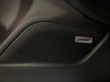 PORSCHE Taycan Turbo S  InnoDrive  Nachtsichtassistent