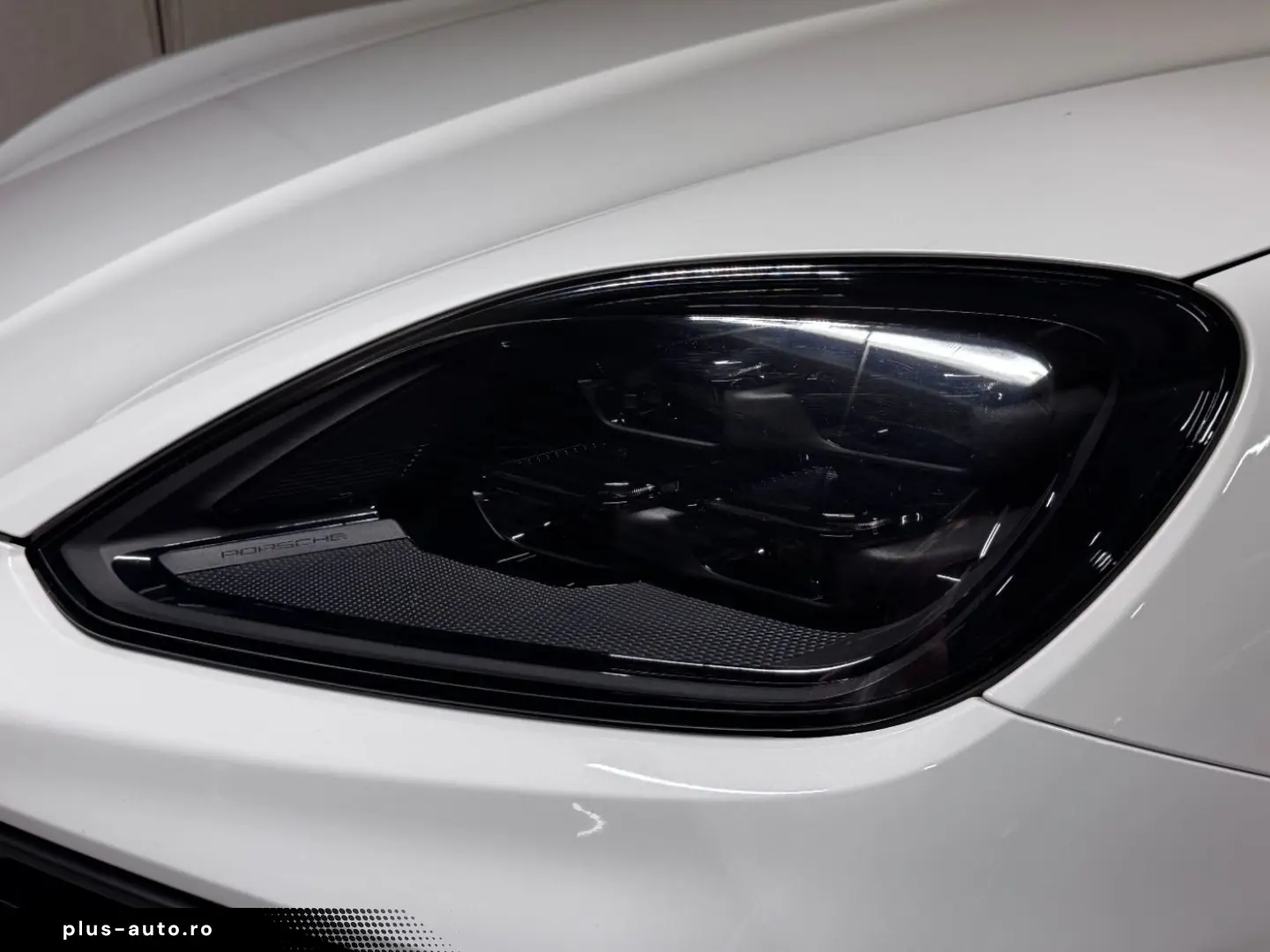 PORSCHE Cayenne GTS Coupe  HA-Lenkung  Luftfederung  AHK