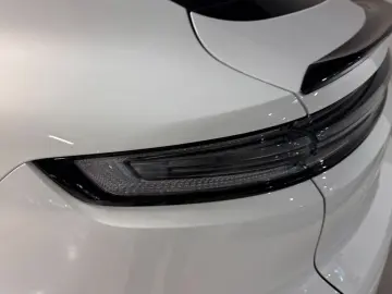 PORSCHE Cayenne GTS Coupe  HA-Lenkung  Luftfederung  AHK