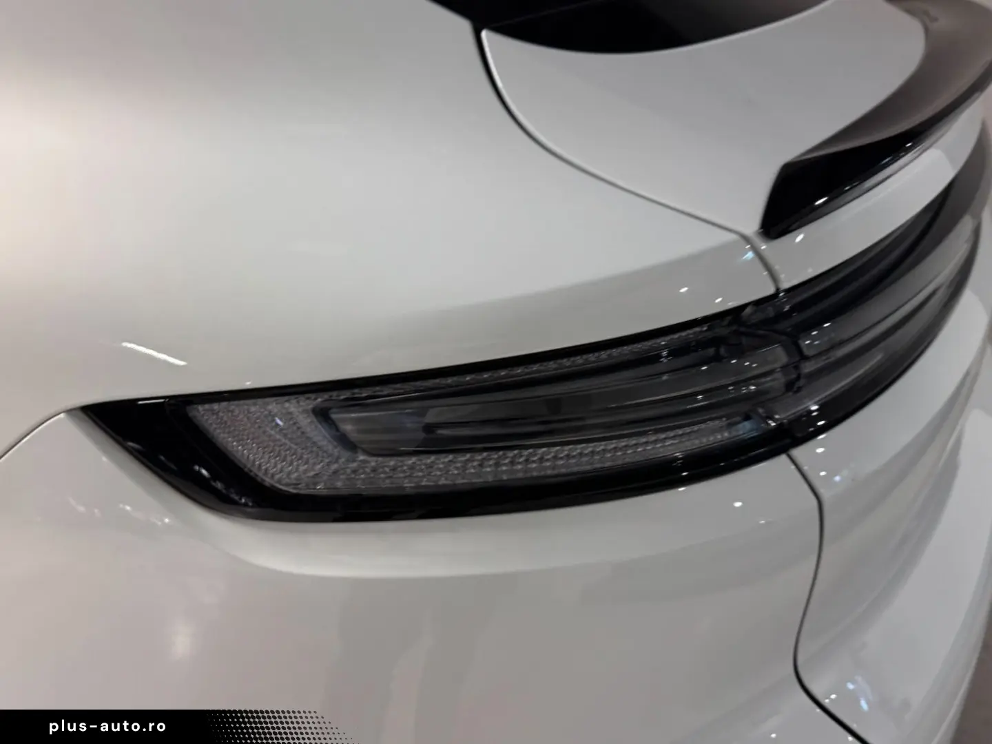 PORSCHE Cayenne GTS Coupe  HA-Lenkung  Luftfederung  AHK