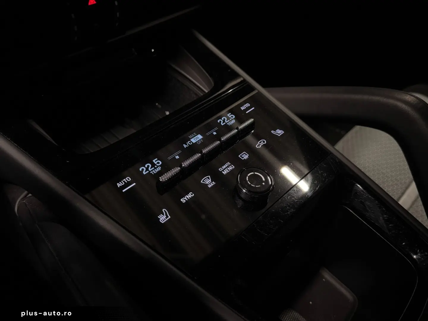 PORSCHE Cayenne GTS Coupe  HA-Lenkung  Luftfederung  AHK