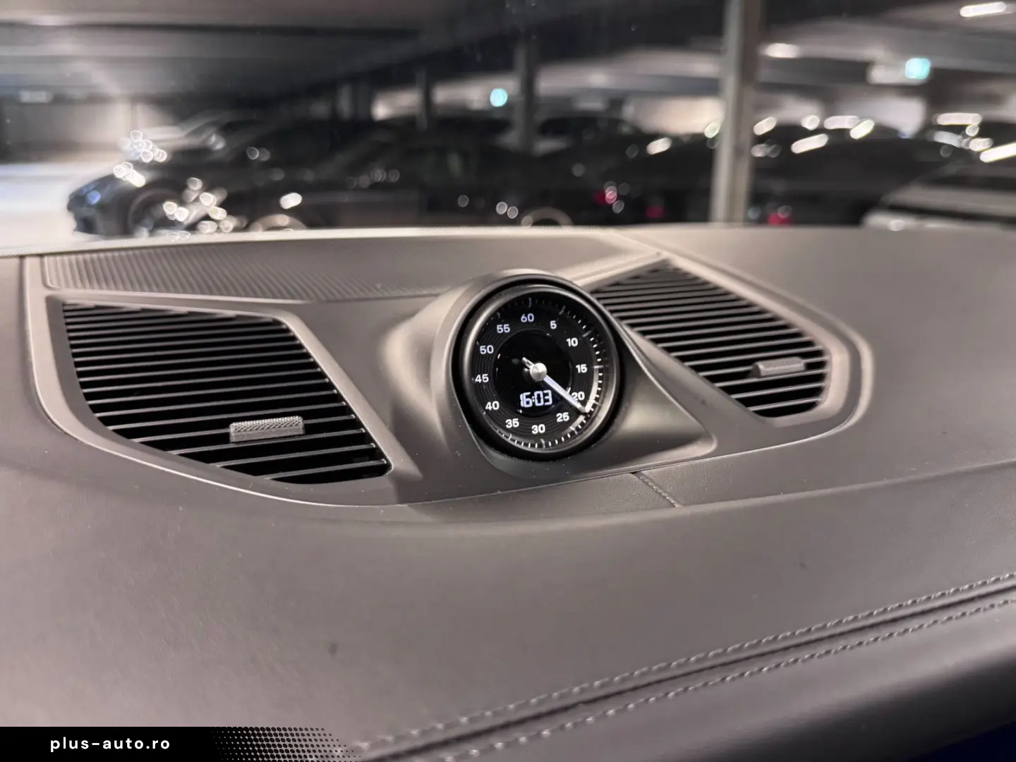 PORSCHE Cayenne GTS Coupe  HA-Lenkung  Luftfederung  AHK