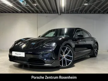 PORSCHE Taycan 4S Cross Turismo  Head-up  Soft-Close  Ko