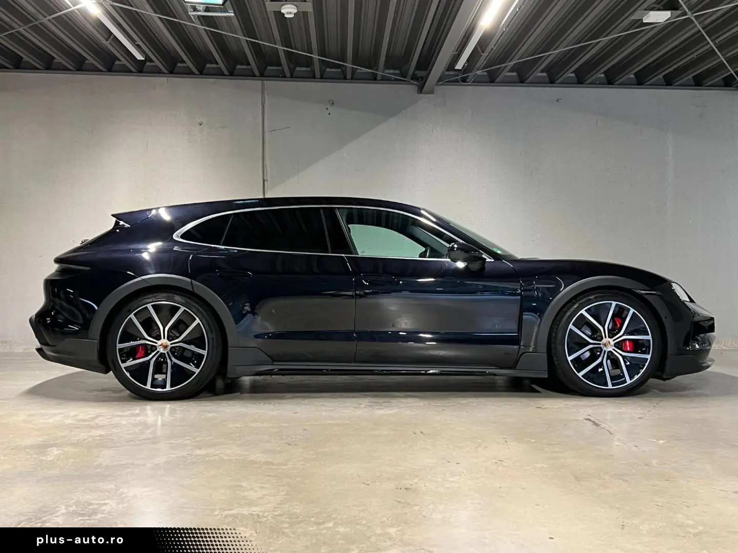 PORSCHE Taycan 4S Cross Turismo  Head-up  Soft-Close  Ko