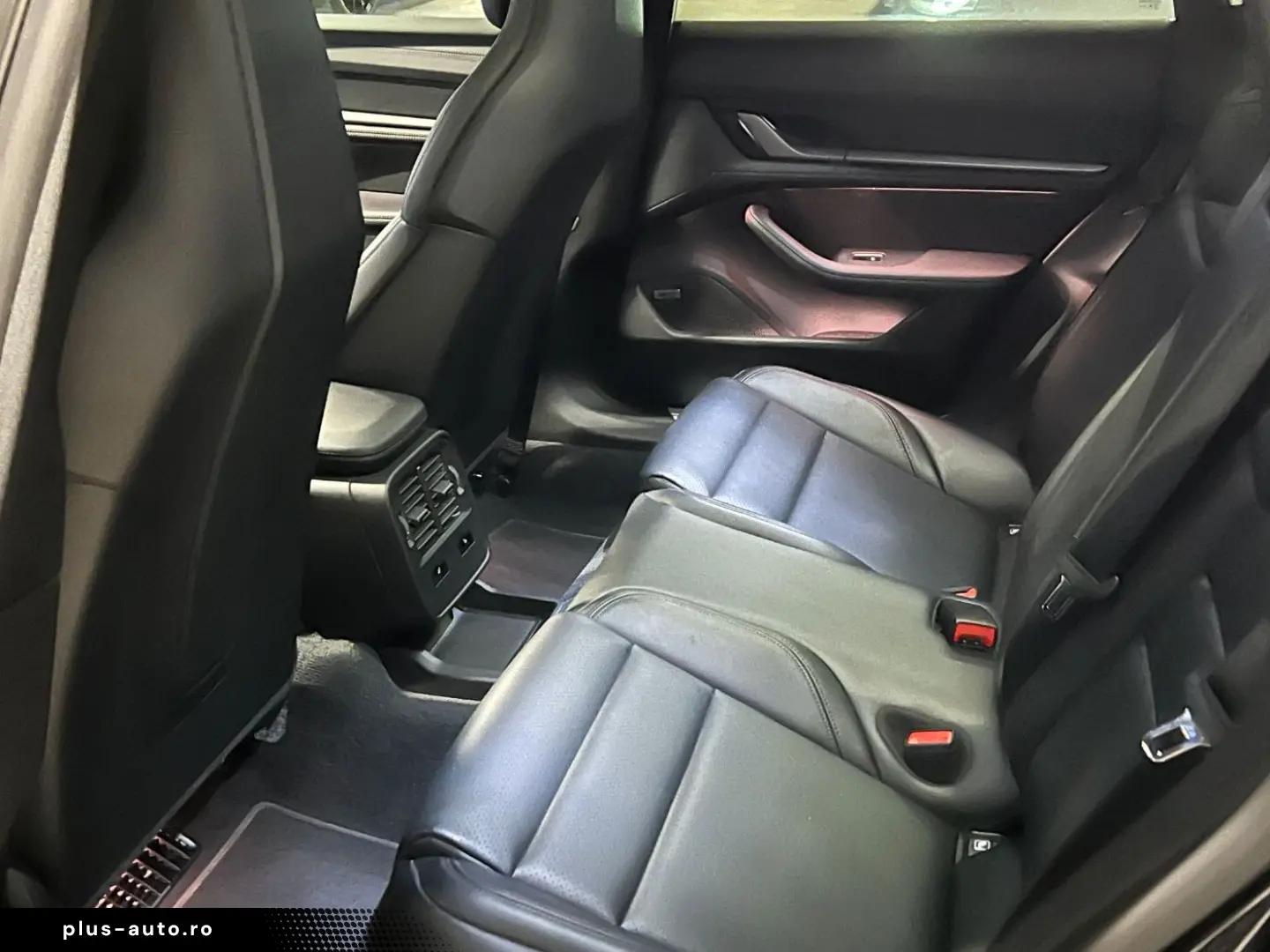 PORSCHE Taycan 4S Cross Turismo  Head-up  Soft-Close  Ko