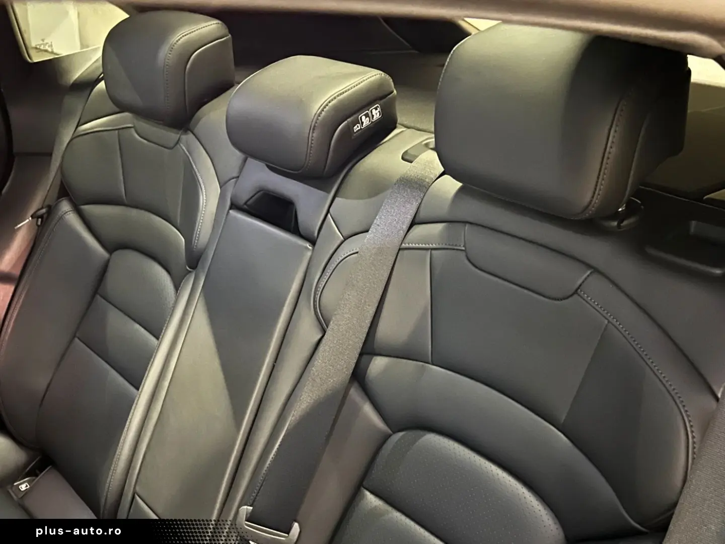 PORSCHE Taycan 4S Cross Turismo  Head-up  Soft-Close  Ko