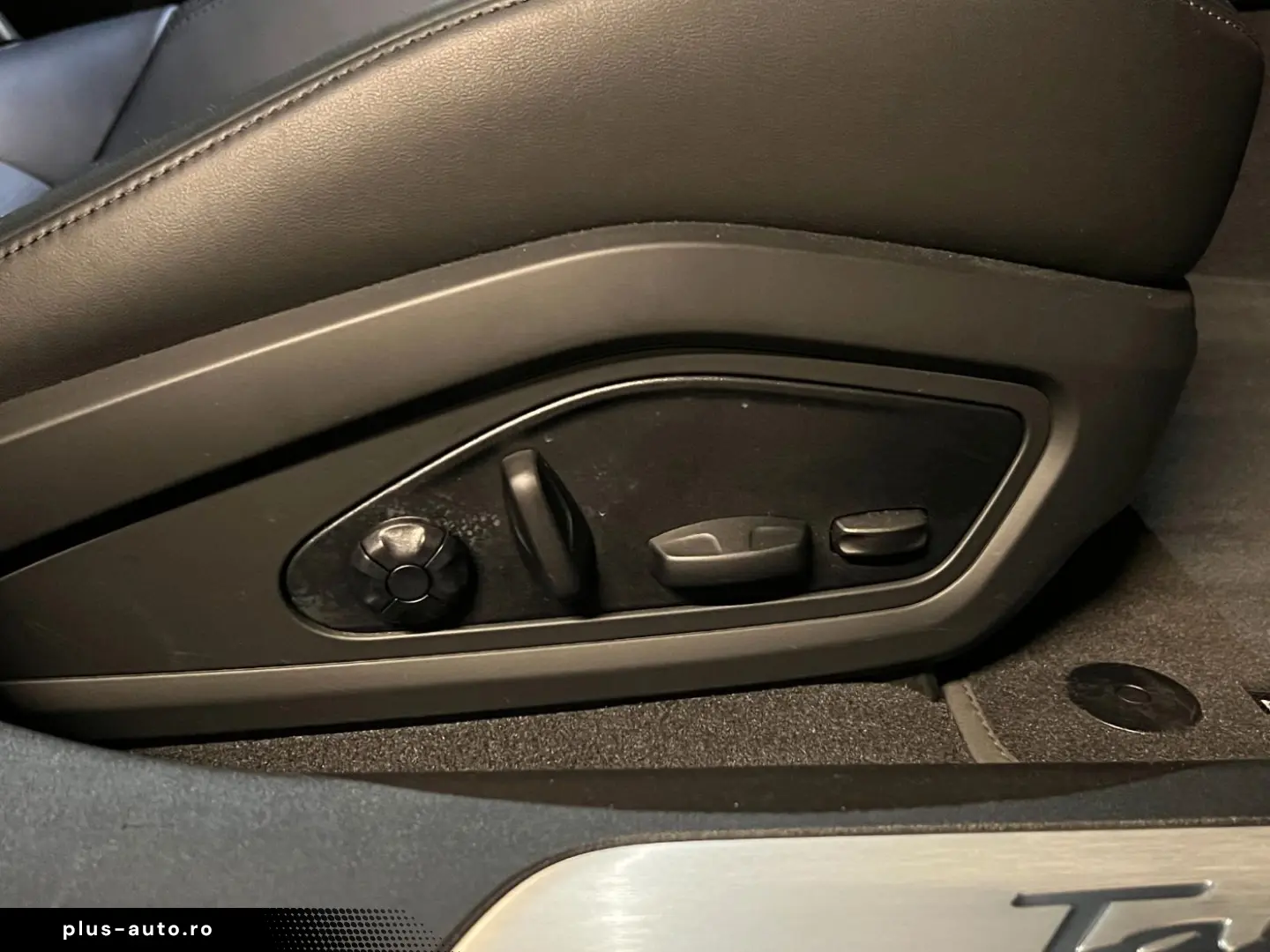 PORSCHE Taycan 4S Cross Turismo  Head-up  Soft-Close  Ko