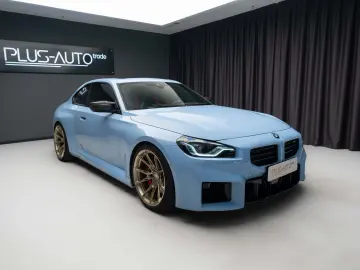 BMW M2 Coupe