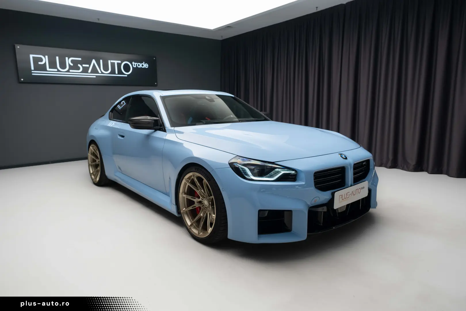 BMW M2 Coupe
