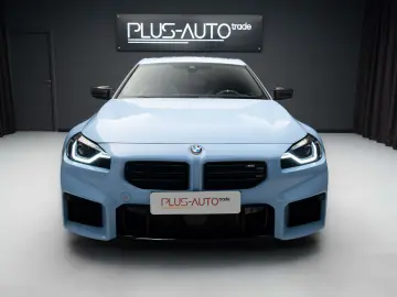 BMW M2 Coupe
