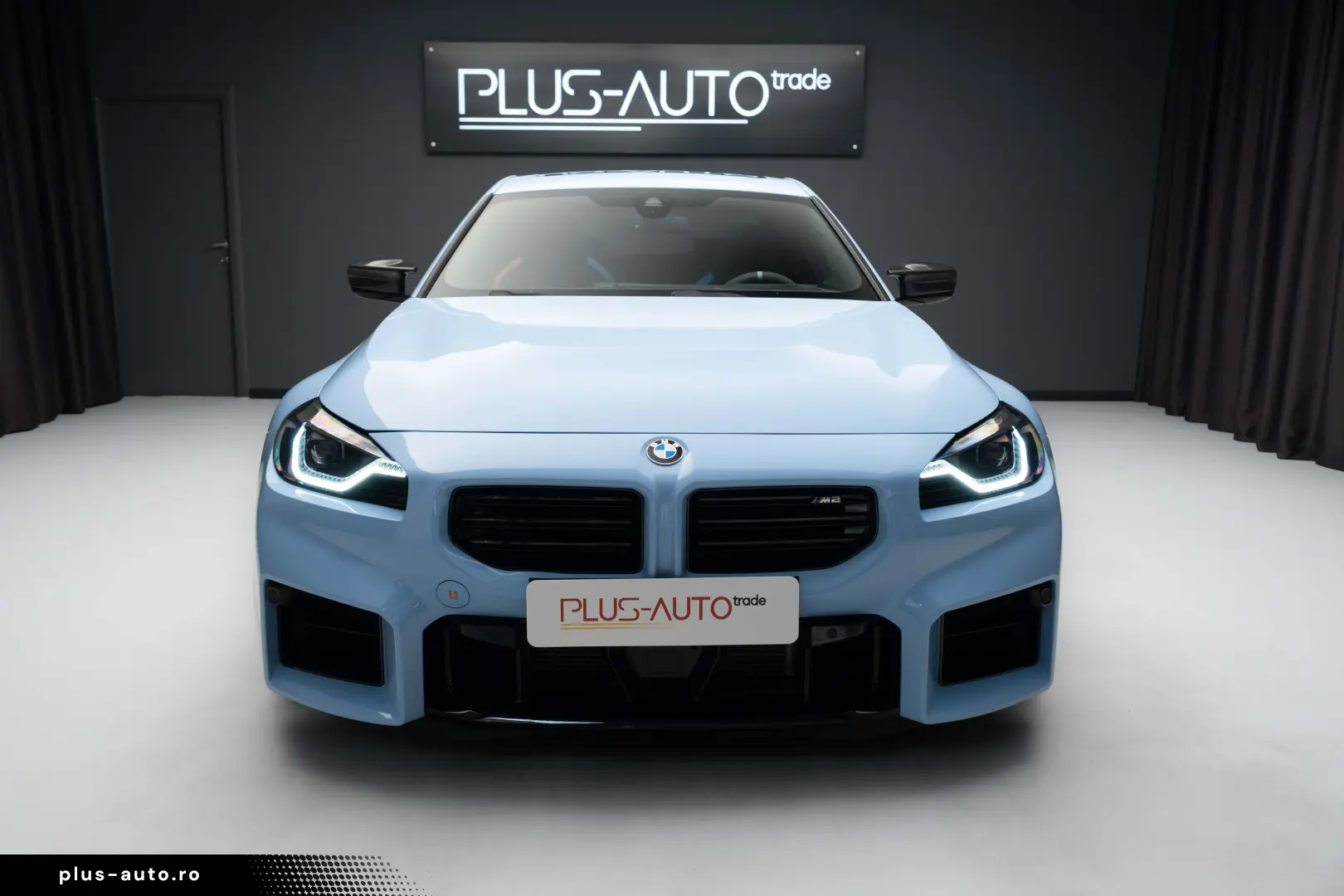 BMW M2 Coupe