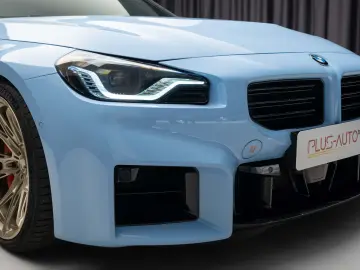 BMW M2 Coupe
