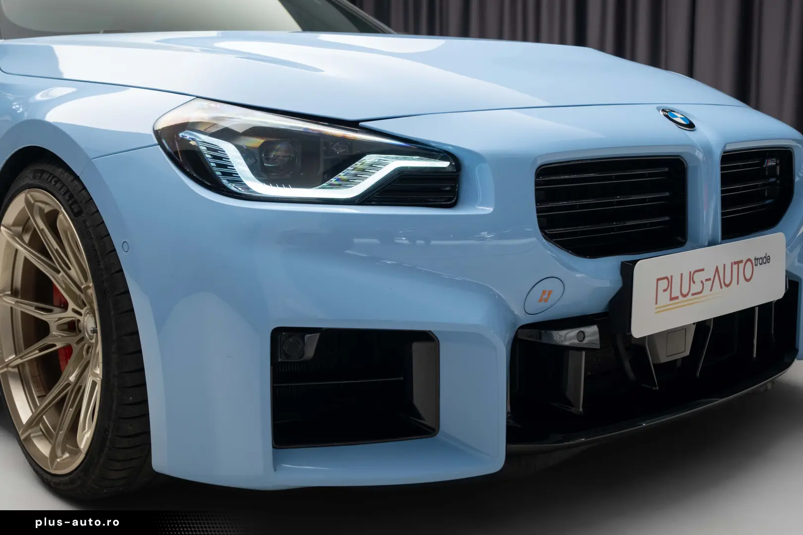 BMW M2 Coupe