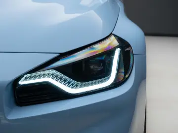 BMW M2 Coupe