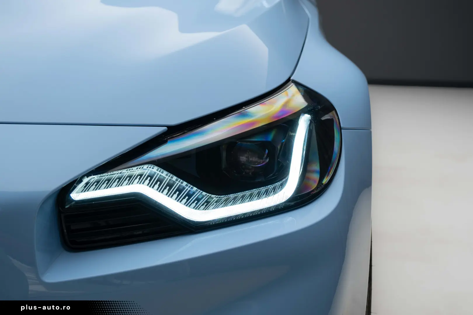 BMW M2 Coupe