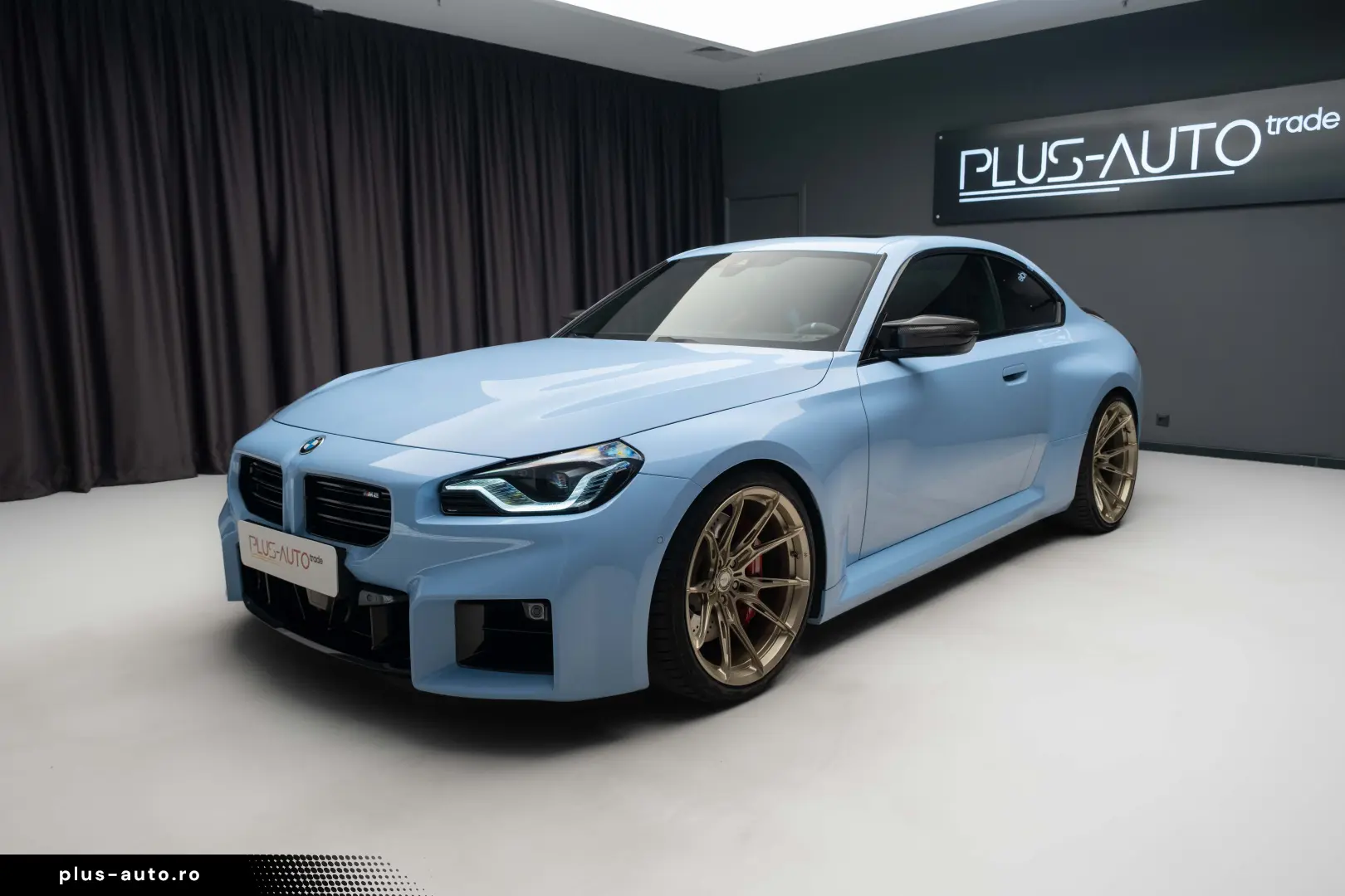 BMW M2 Coupe