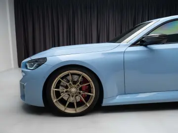 BMW M2 Coupe