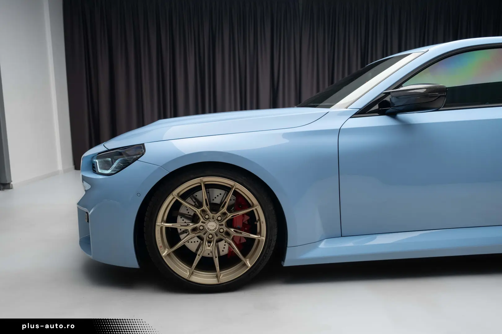BMW M2 Coupe