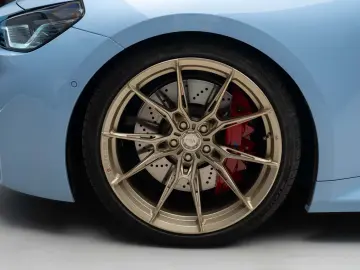 BMW M2 Coupe