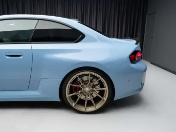 BMW M2 Coupe