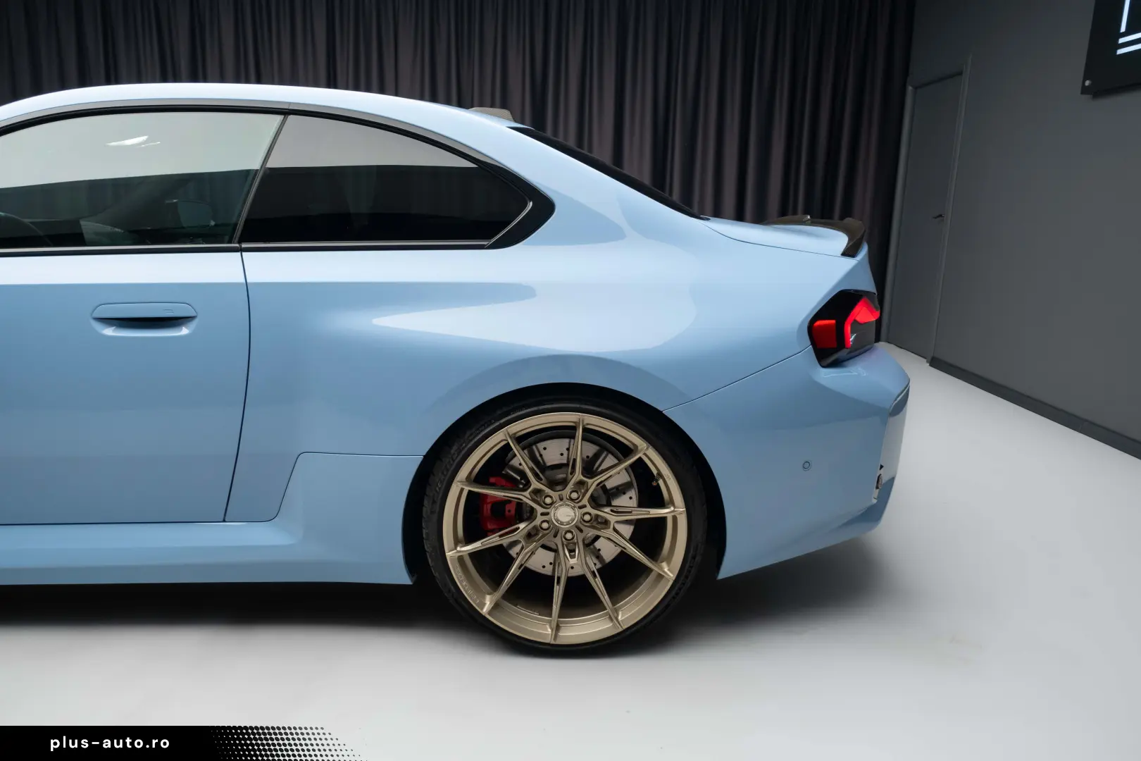 BMW M2 Coupe
