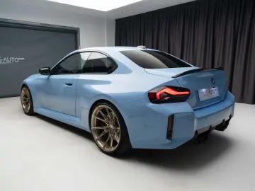 BMW M2 Coupe