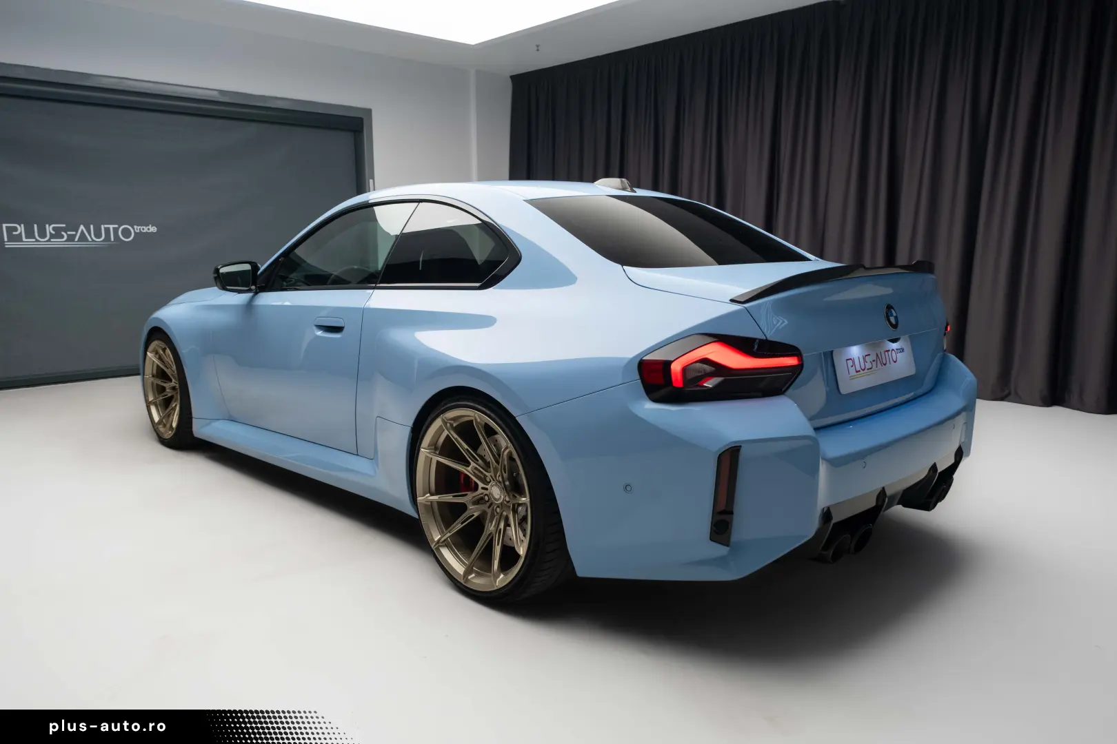 BMW M2 Coupe