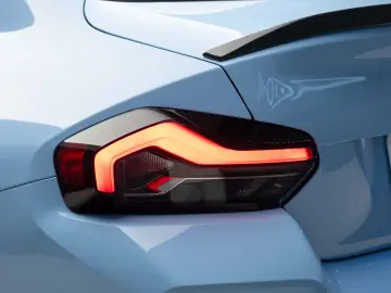 BMW M2 Coupe